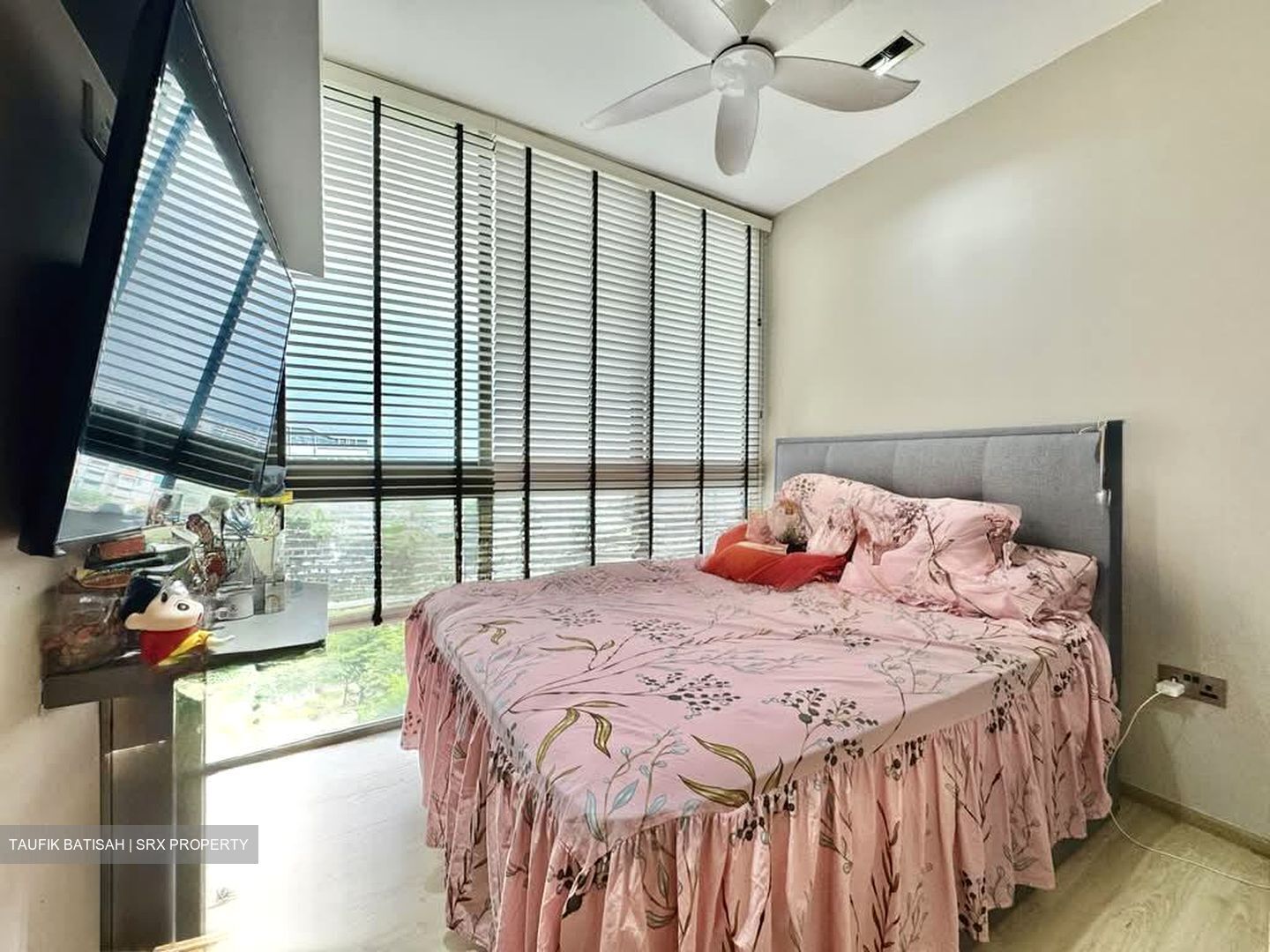 The Wisteria (D27), Apartment #589751861